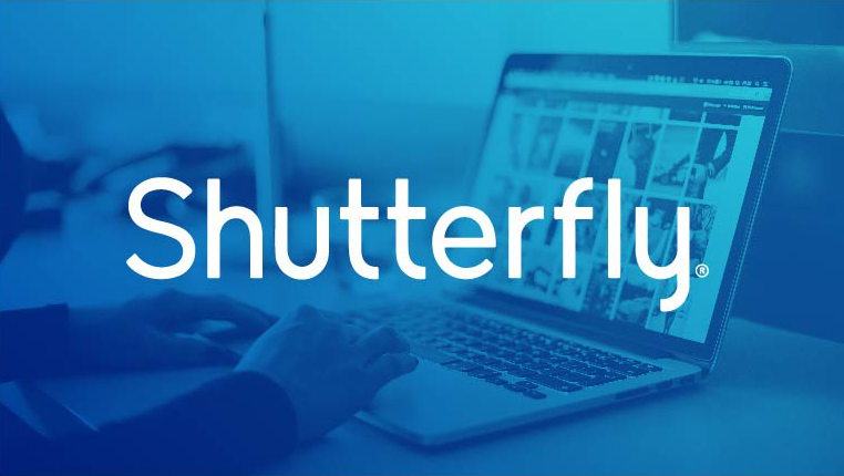 shutterfly casestudy
