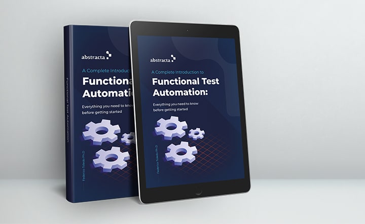 test automation ebook graphic