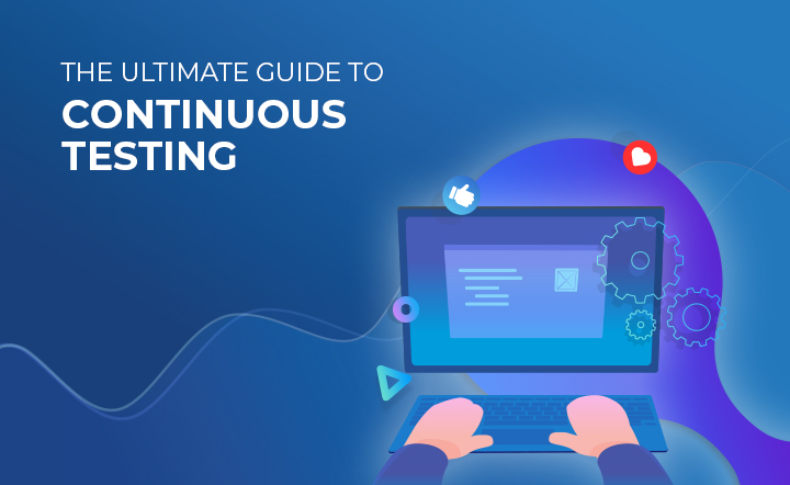 continuous testing