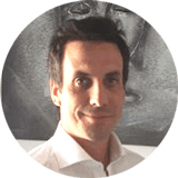 photo of Diego Lepore