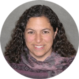 photo of Melissa Chawla