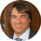 photo of Nicolas Jodal