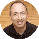 photo of Steve Reichgut