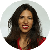 photo of Veronica Buitron